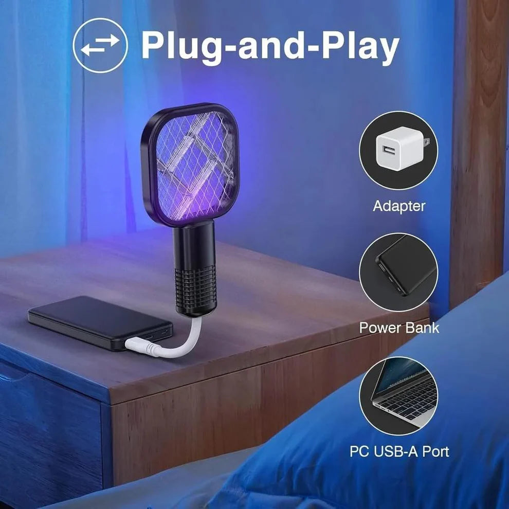 Mini USB Mosquito Killer