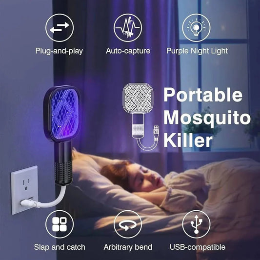 Mini USB Mosquito Killer