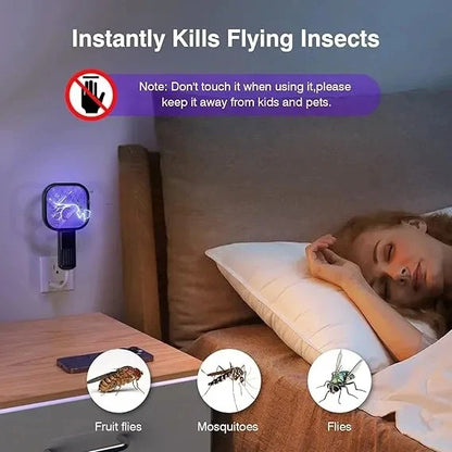 Mini USB Mosquito Killer