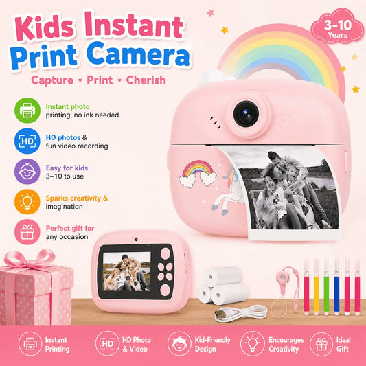 DIY Digital Camera