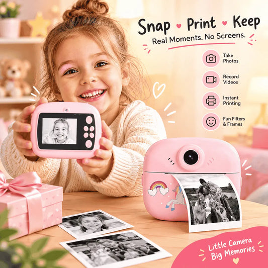 DIY Digital Camera
