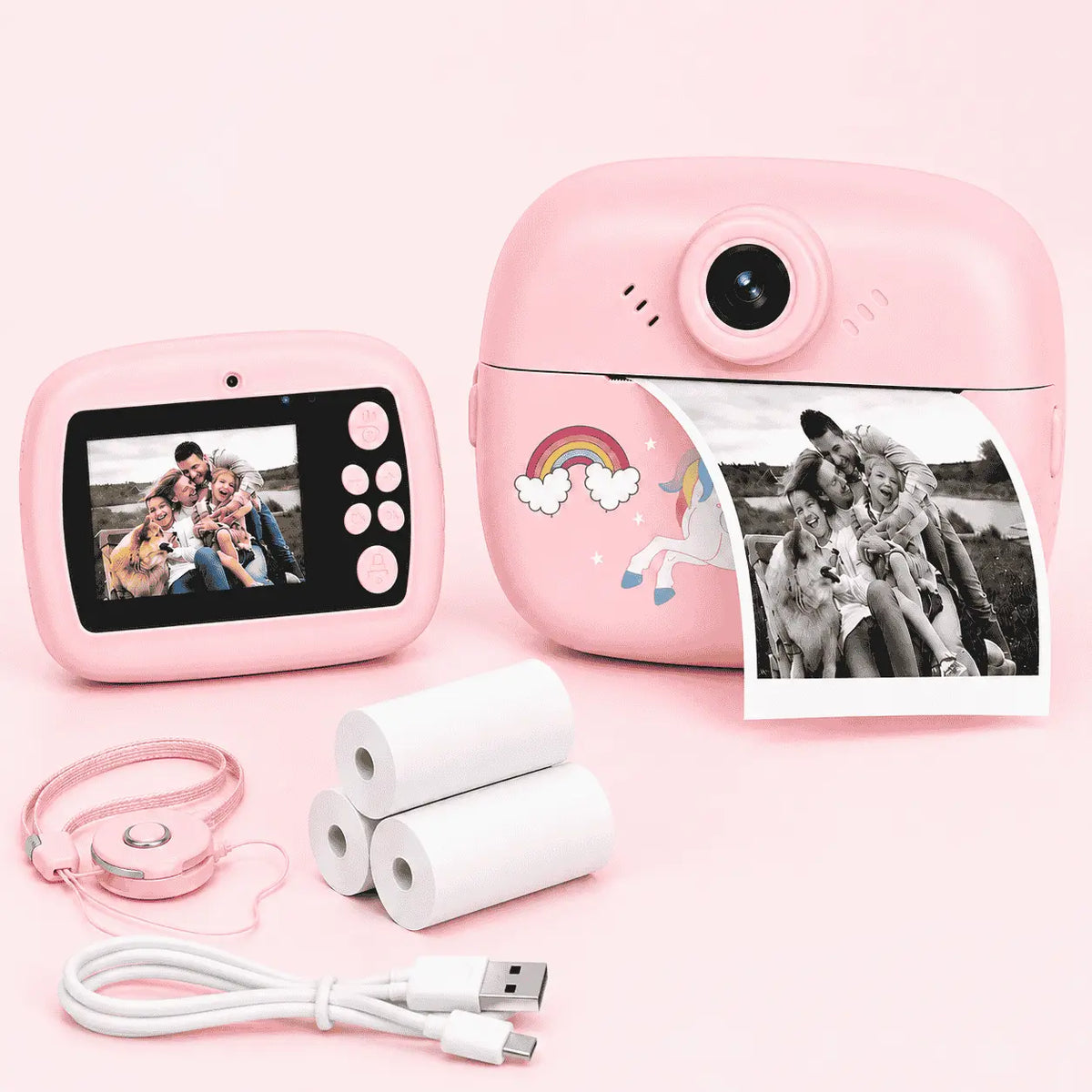 DIY Digital Camera