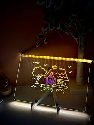 MagicGlow™ Led Board