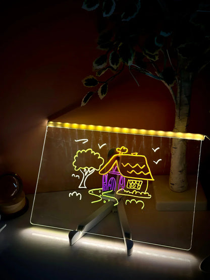 MagicGlow™ Led Board